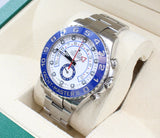 Rolex - Pre-owned Yacht-Master II 44mm 116680