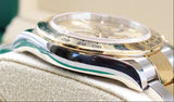 Rolex - Pre-owned Two Tone Yellow Gold Daytona Champagne Dial 126503