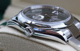 Rolex - Unworn Datejust 36 Wimbledon Dial Oyster Bracelet 126200