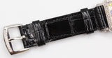 Franck Muller - Pre-owned Stainless Steel Long Island Color Dreams Silver Dial 902QZ