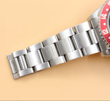 Rolex - Pre-owned GMT-Master "Pepsi" 16700