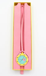 Audemars Piguet - Unworn AP x Swatch Otg Roz Pink SSX03L100N