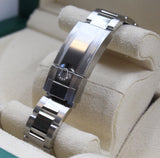 Rolex - Unworn Daytona Black Dial 126500LN