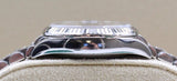 Rolex - Pre-owned Datejust 31 Blue Roman Dial Jubilee Bracelet 278274