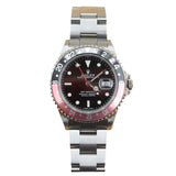 Rolex - Pre-owned GMT-Master II "Coke" 16710