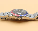 Rolex - Pre-owned GMT-Master "Pepsi" 16700