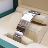 Rolex - Unworn Stainless Steel Oyster Perpetual 41 Multicolored Motif Dial 134300