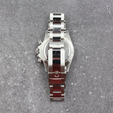 Rolex - Pre-owned Daytona "Panda" 116500LN