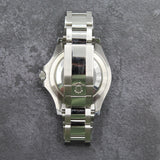 Rolex - Pre-owned Stainless Steel Yacht-Master 40mm Silver Dial 116622