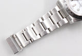 Rolex - Pre-owned Explorer II "Polar" 40mm White Dial 16570