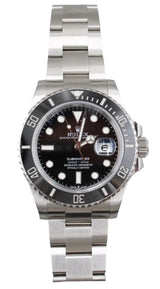 Rolex - Pre-owned Submariner Date 126610LN