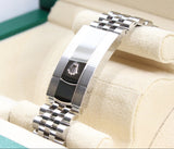 Rolex - Unworn Stainless Steel Sky-Dweller Blue Dial Jubilee Bracelet 336934