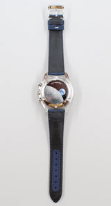 Omega - Unworn Speedmaster Professional Moonwatch Silver Snoopy Award 310.32.42.50.02.001
