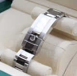 Rolex - Pre-owned Daytona Black Dial 126500LN