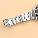 Rolex - Pre-owned GMT-Master Black Dial 16700