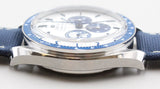 Omega - Unworn Speedmaster Professional Moonwatch Silver Snoopy Award 310.32.42.50.02.001