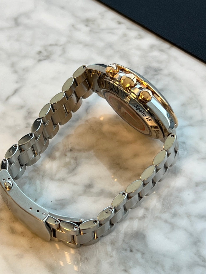 David & Sons Timepieces | Buy Rolex, Patek Philippe & Audemars