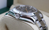 Rolex - Pre-owned Milgauss Black Dial 116400GV