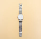 Audemars Piguet  - Pre-owned White Gold Cobra Diamond Pave Dial 3193
