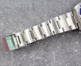 Rolex - Unworn GMT-Master II "Pepsi" 16710 FULL STICKERS NEW OLD STOCK