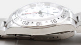 Rolex - Pre-owned Explorer II "Polar" 40mm White Dial 16570