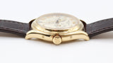 Patek Philippe - Pre-owned Annual Calendar White Dial 5035J-001