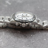 Rolex - Pre-owned Daytona "Panda" 116500LN