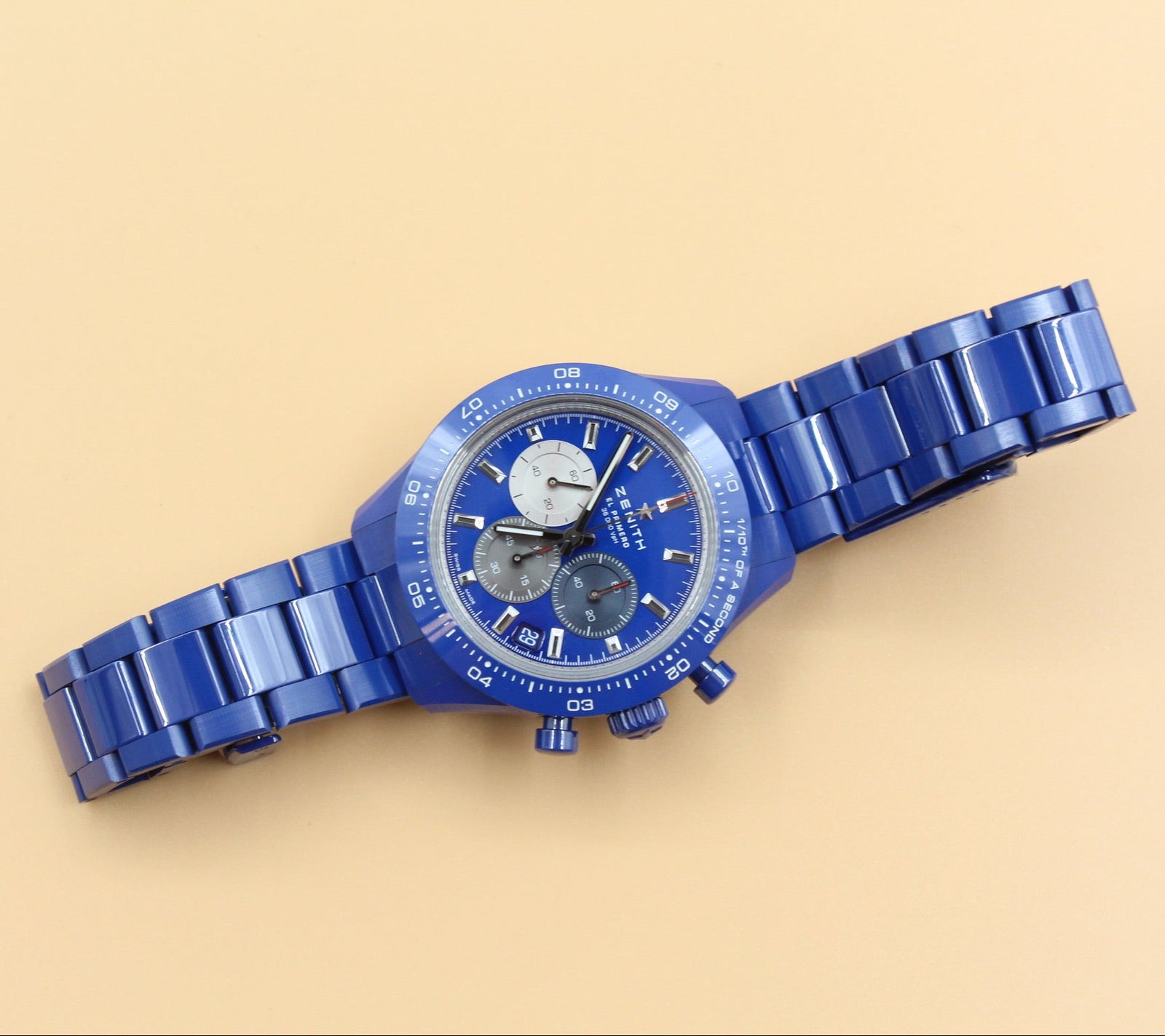 David & Sons Timepieces | Buy Rolex, Patek Philippe & Audemars