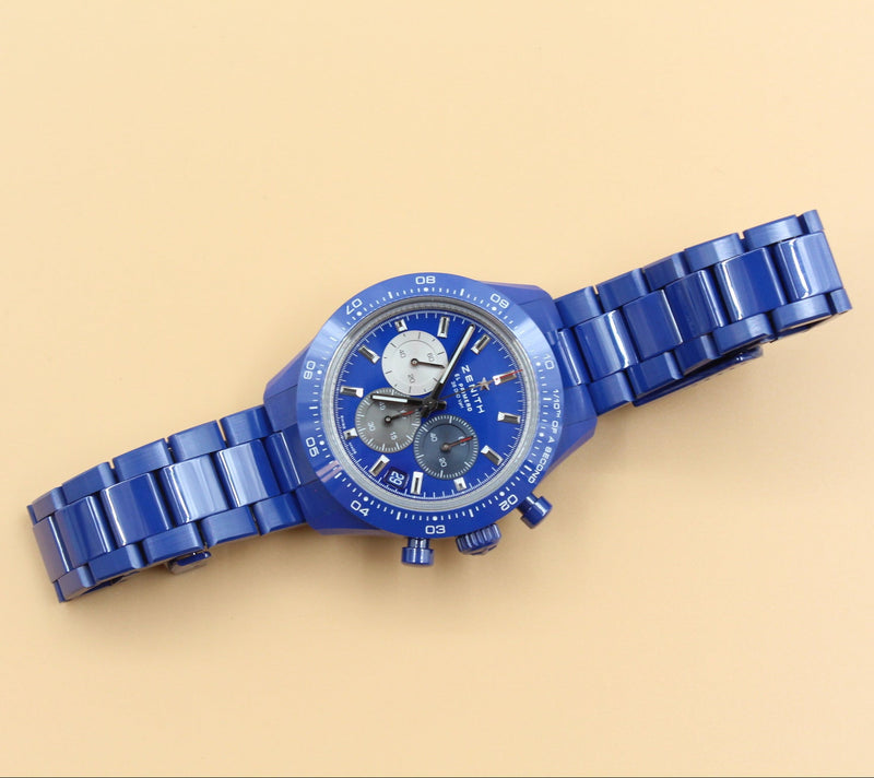 David & Sons Timepieces | Buy Rolex, Patek Philippe & Audemars