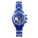 Zenith - Unworn Ceramic Chronomaster Sport 160th Anniversary Blue Dial 49.3102/3600/51.M310