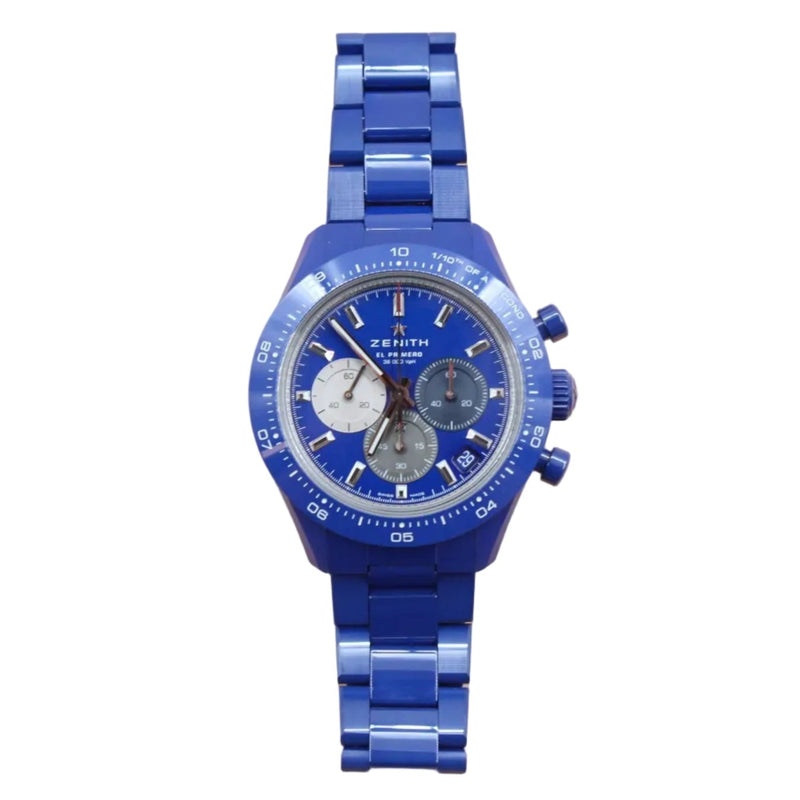 David & Sons Timepieces | Buy Rolex, Patek Philippe & Audemars