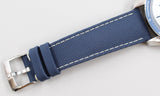 Omega - Unworn Speedmaster Professional Moonwatch Silver Snoopy Award 310.32.42.50.02.001