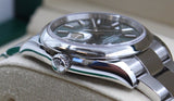 Rolex - Unworn Datejust 36 Green Dial Oyster Bracelet 126200