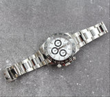 Rolex - Pre-owned Daytona "Panda" 116500LN