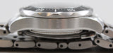 Omega - Pre-owned Seamaster Diver 300M Black Diamond Dial 212.30.28.61.51.001