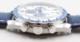 Omega - Unworn Speedmaster Professional Moonwatch Silver Snoopy Award 310.32.42.50.02.001