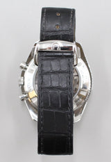 Omega - Pre-owned Speedmaster Moonphase Black Dial 311.33.44.32.01.001