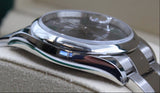 Rolex - Unworn Datejust 36 Wimbledon Dial Oyster Bracelet 126200