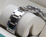 Rolex - Unworn Daytona Black Dial 126500LN
