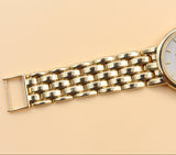 Patek Philippe - Pre-owned Yellow Gold Calatrava Silver Dial 3937/3J