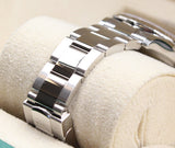 Rolex - Unworn Datejust 31 Pink Index Dial Oyster Bracelet 278274