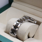 Rolex - Unworn Datejust 31 Pink Diamond VI Dial Oyster Bracelet 278274