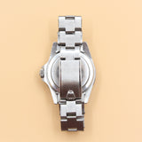 Rolex - Pre-owned Submariner Gilt Chapter Ring Exclamation Military Provenance Tropical Dial 5512
