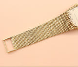 Audemars Piguet - Pre-owned Yellow Gold Cobra 26mm Champagne Diamond Dial