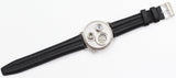 Otsuka Lotec - Unworn Stainless Steel No. 7.5 Silver Dial
