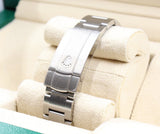 Rolex - Pre-owned Oyster Perpetual 36 Tiffany Dial 126000