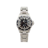 Rolex - Pre-owned Submariner No Date 5513
