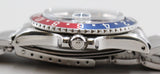 Rolex - Pre-owned GMT-Master "Pepsi" 1675