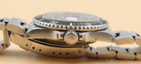 Rolex - Pre-owned Submariner Date Black Dial 16800