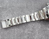 Rolex - Pre-owned Daytona "Panda" 116500LN